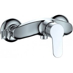 Изображение товара Смеситель для душа D&K Rhein.Marx DA1393101 хром