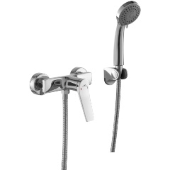 Изображение товара Смеситель для душа FASHUN A2086, хром