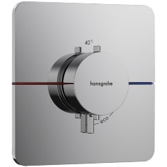 Изображение товара Смеситель для душа Hansgrohe ShowerSelect Comfort Q, хром