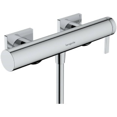 Изображение товара Смеситель для душа Hansgrohe Tecturis E хромированный