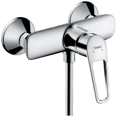 Изображение товара Смеситель для душа Hansgrohe Novus Loop 71360000