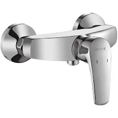 Изображение товара Смеситель для душа Shevanik S5016, хром