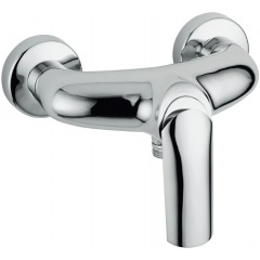 Изображение товара Смеситель для душа Webert Aria AI870102015, хром