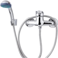 Изображение товара Смеситель для душа для душевой кабины TSARSBERG TSB-100-1207 тип См-ДшОРНШлА