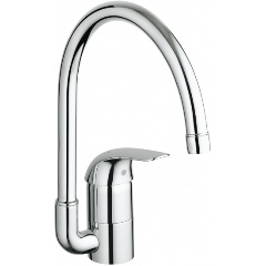 Изображение товара Смеситель для кухни Grohe Euroeco (32752000)