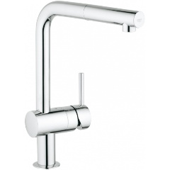 Изображение товара Смеситель для кухни Grohe Minta (32168000)