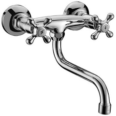 Изображение товара Смеситель для кухни Lemark Standard LM2111C