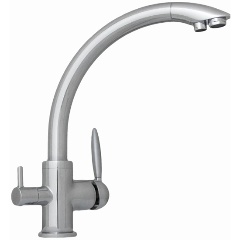 Изображение товара Смеситель для кухни Seaman Barcelone SSL-5381 Water