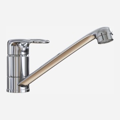 Изображение товара Смеситель для кухни MIXLINE ML06-03 40k (без подводки)