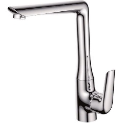 Изображение товара Смеситель для кухни Aquanet Pragmatic AF430-41С