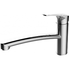 Изображение товара Смеситель для кухни Aquanet Static AF330-40C