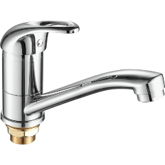 Изображение товара Смеситель для кухни FASHUN (A4515-2)