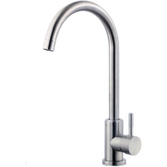 Изображение товара Смеситель для кухни FASHUN (A54009-A)