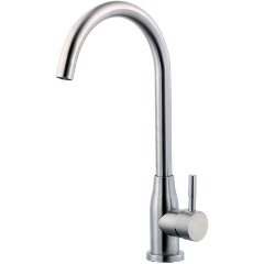 Изображение товара Смеситель для кухни FASHUN (A54009-B)