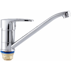 Изображение товара Смеситель для кухни FAUZT FZs-805-126