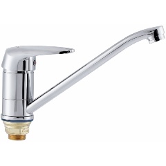 Изображение товара Смеситель для кухни FAUZT FZs-805-131