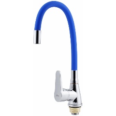 Изображение товара Смеситель для кухни FAUZT FZs-822-B101