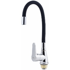 Изображение товара Смеситель для кухни FAUZT FZs-822-BL101