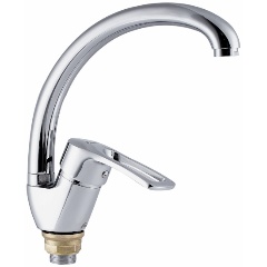 Изображение товара Смеситель для кухни FAUZT FZs-863-129