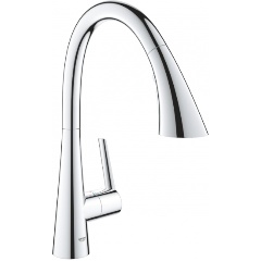 Изображение товара Смеситель для кухни Grohe Zedra Touch (32294002)