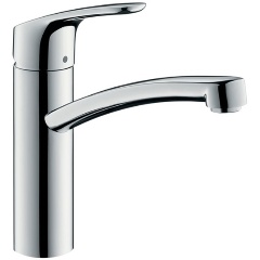 Изображение товара Смеситель для кухни Hansgrohe Focus Е2 31806000