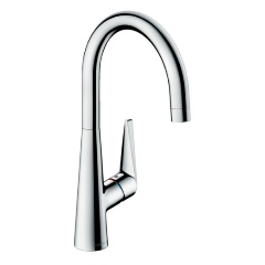 Изображение товара Смеситель для кухни Hansgrohe Talis M51 72812000