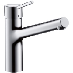 Изображение товара Смеситель для кухни Hansgrohe Talis M52 170, хром