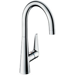 Изображение товара Смеситель для кухни Hansgrohe Talis M51 260, хром