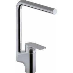 Изображение товара Смеситель для кухни JACOB DELAFON E72360-CP ALEO