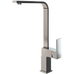 Изображение товара Смеситель для кухни Knotlor KN-21, хром