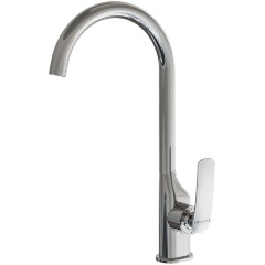 Изображение товара Смеситель для кухни Knotlor KN-41, хром