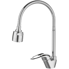 Изображение товара Смеситель для кухни Milardo (M05SB2FM05)