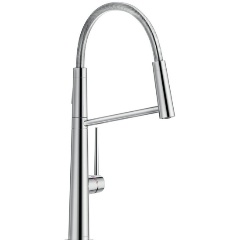 Изображение товара Смеситель для кухни NOBILI MV123300CR LEVANTE