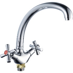 Изображение товара Смеситель для кухни РМС SL138-273F