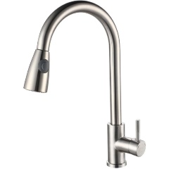 Изображение товара Смеситель для кухни РМС SUS124-017F-2