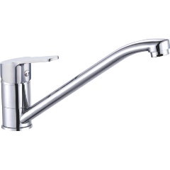 Изображение товара Смеситель для кухни RUSH SKY (SK5720-27)