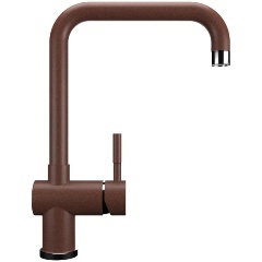 Изображение товара Смеситель для кухни Ulgran U-023-307 терракот