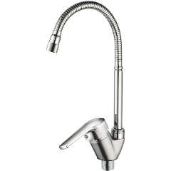 Изображение товара Смеситель для кухни МОНО КРАН с одним подключением Viko V-3510