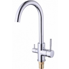 Изображение товара Смеситель для кухни Viko V-5104