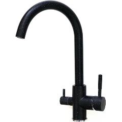 Изображение товара Смеситель для кухни Viko V-5124 с подключением под фильтр