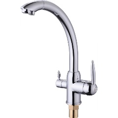 Изображение товара Смеситель для кухни Viko V-5204