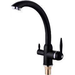 Изображение товара Смеситель для кухни Viko V-5224 с подключением под фильтр