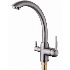 Изображение товара Смеситель для кухни Viko V-5254