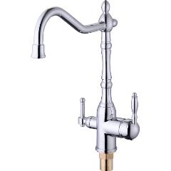 Изображение товара Смеситель для кухни Viko V-5304