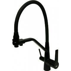 Изображение товара Смеситель для кухни Viko V-5502 с подключением под фильтр