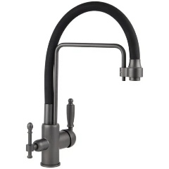 Изображение товара Смеситель для кухни Viko V-5617