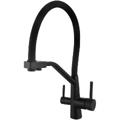 Изображение товара Смеситель для кухни Viko V-5842