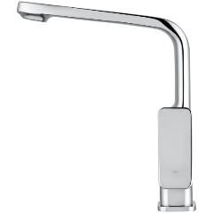 Изображение товара Смеситель для кухни WONZON & WOGHAND ARNIE, Хром (WW-692102-CR)