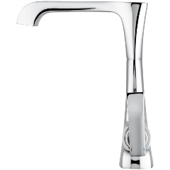 Изображение товара Смеситель для кухни WONZON & WOGHAND TRIUMPH, Хром (WW-562101-CR)