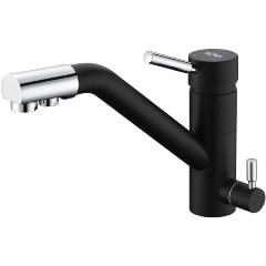 Изображение товара Смеситель для кухонной мойки EMAR 3008.8 Морион под фильтр